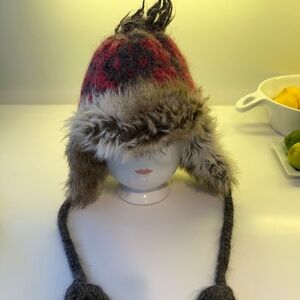 Men's Beanie Hat